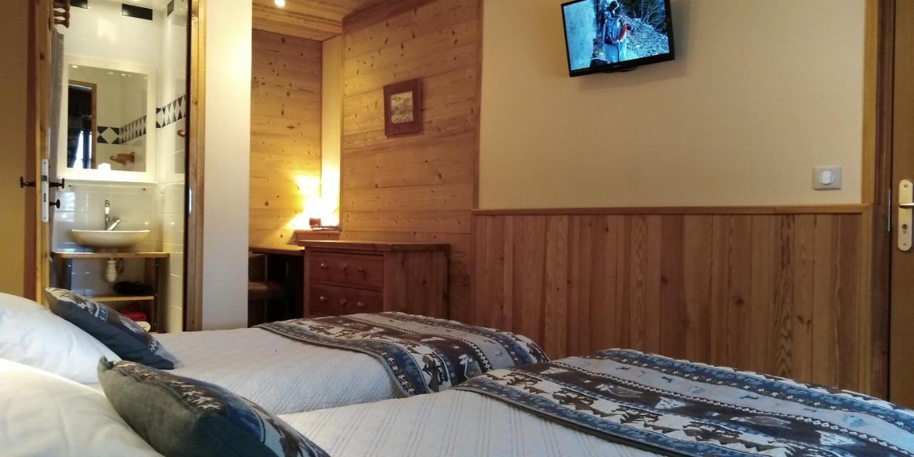 Le Dome Hotell Tignes Exteriör bild